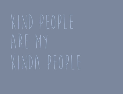 kind-people